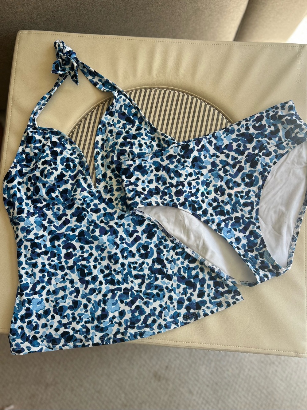 Tommy Bahama Tankini